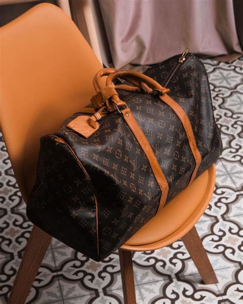 Cómo saber si una louis vuitton es origi